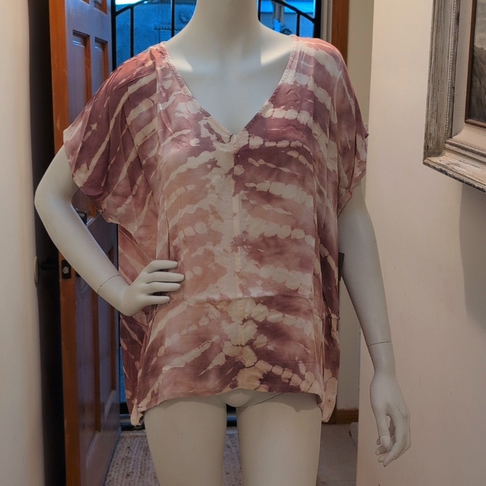 Organic Downtown Tee New!